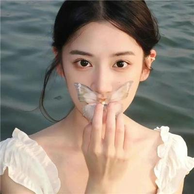 人山人海