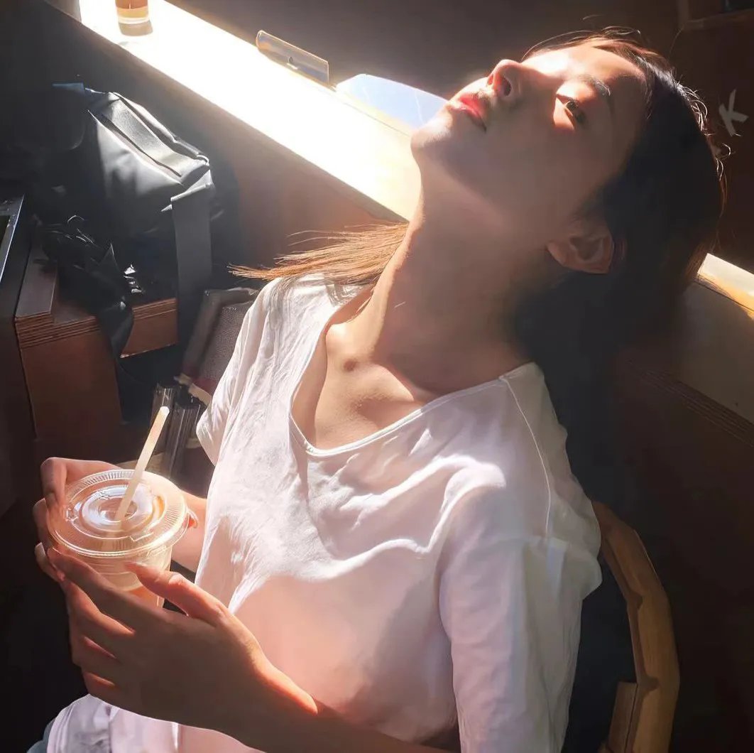 百万日元的女人们